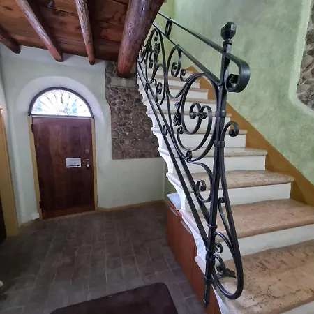 La Tua Casa In Valpolicella Villa Sant'Ambrogio di Valpolicella Exterior photo