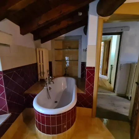 La Tua Casa In Valpolicella Villa Sant'Ambrogio di Valpolicella Exterior photo