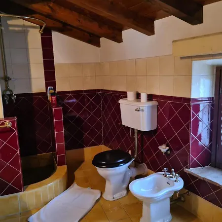 La Tua Casa In Valpolicella Villa Sant'Ambrogio di Valpolicella Exterior photo