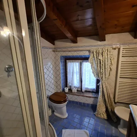 La Tua Casa In Valpolicella Villa Sant'Ambrogio di Valpolicella Exterior photo