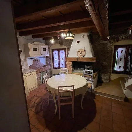 La Tua Casa In Valpolicella Villa Sant'Ambrogio di Valpolicella Exterior photo