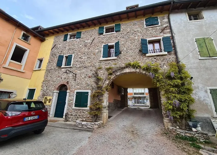 La Tua Casa In Valpolicella