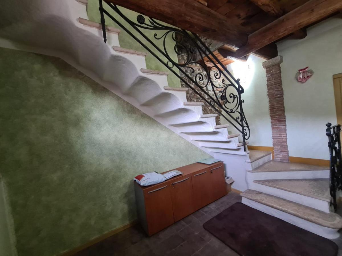 La Tua Casa In Valpolicella Holiday home *