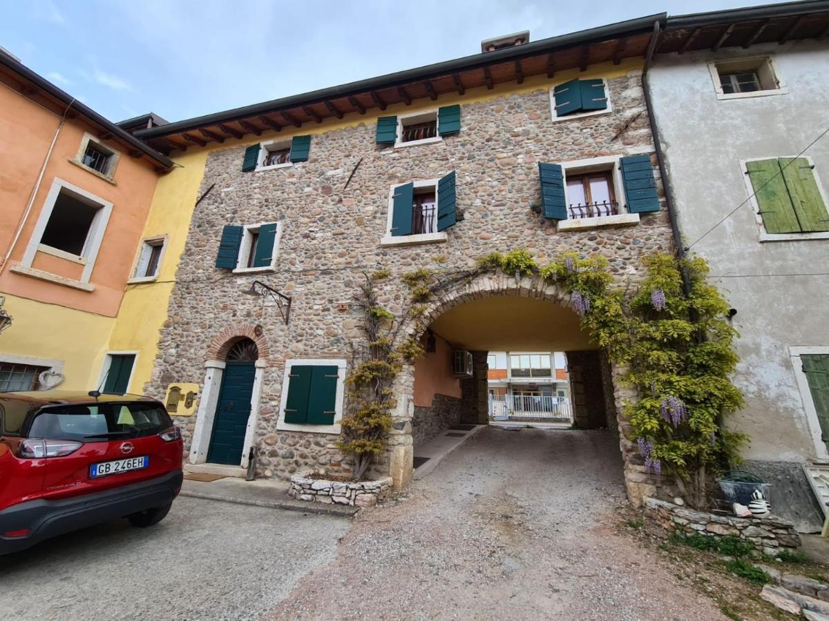 Holiday home La Tua Casa In Valpolicella