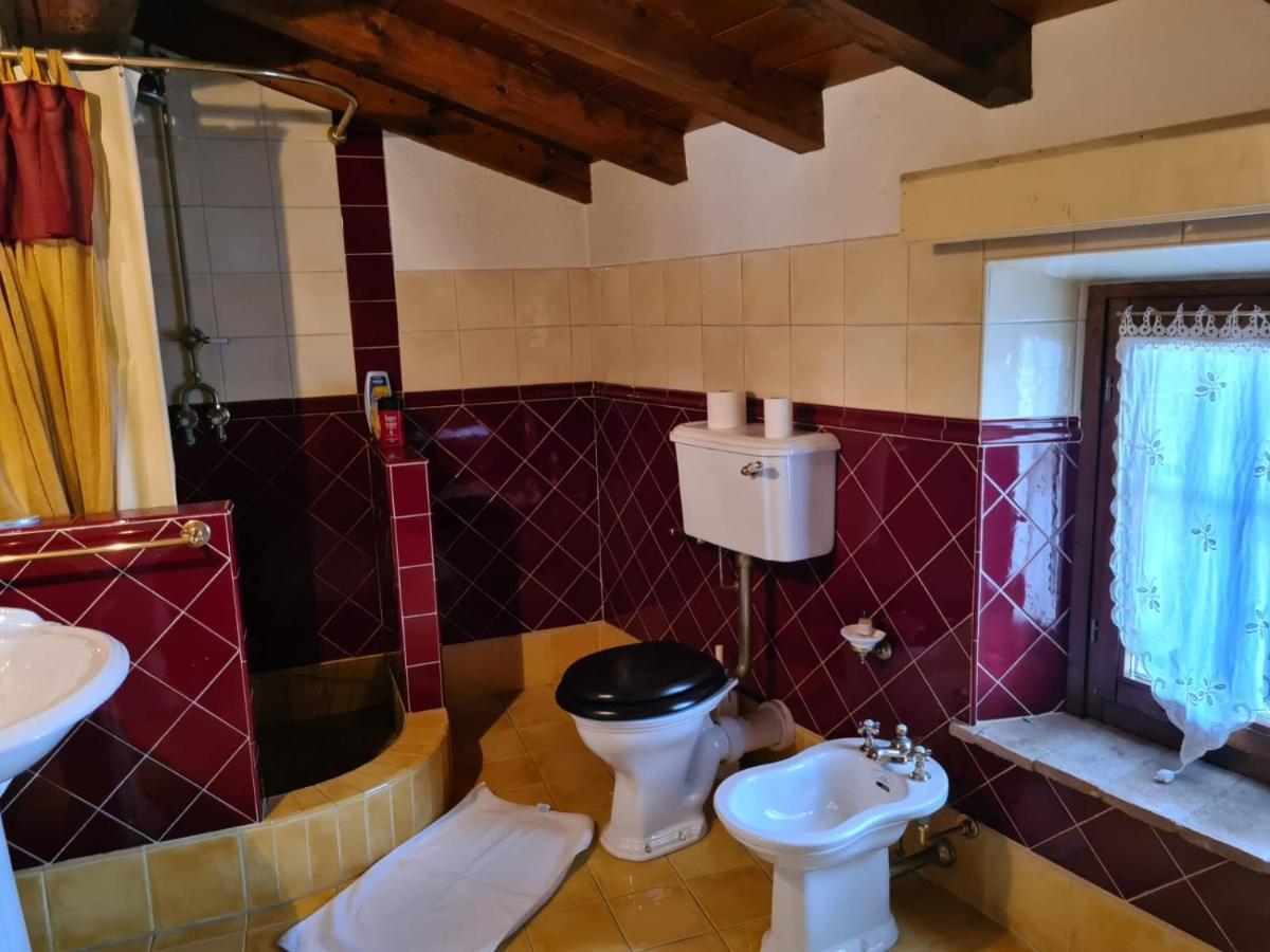 La Tua Casa In Valpolicella Holiday home *