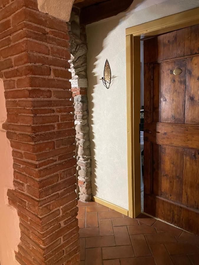 La Tua Casa In Valpolicella Holiday home *